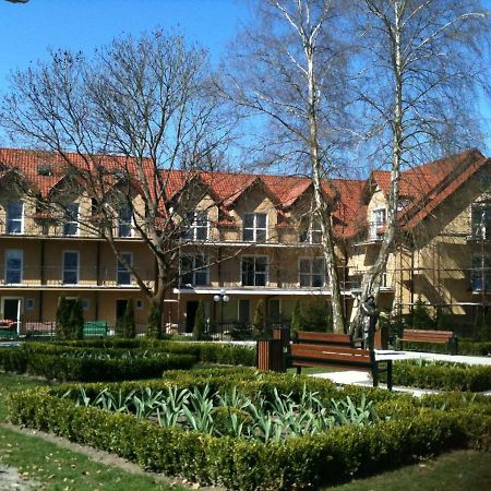 Hotel Ow Alfa Rewal Exterior foto