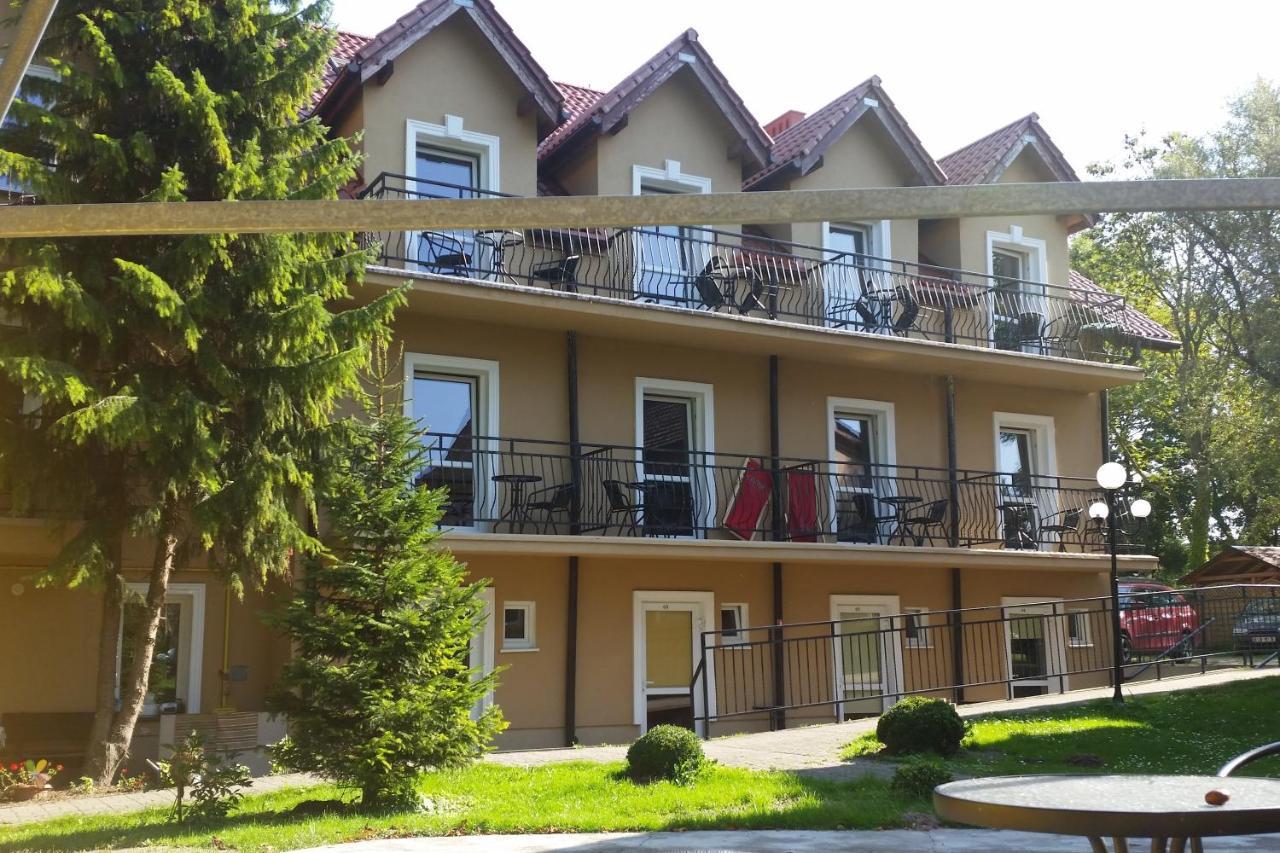 Hotel Ow Alfa Rewal Exterior foto