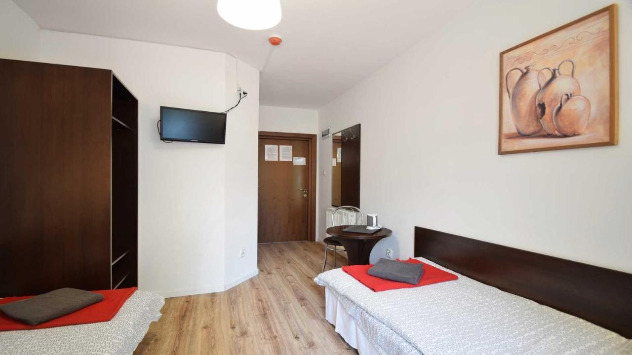 Hotel Ow Alfa Rewal Exterior foto