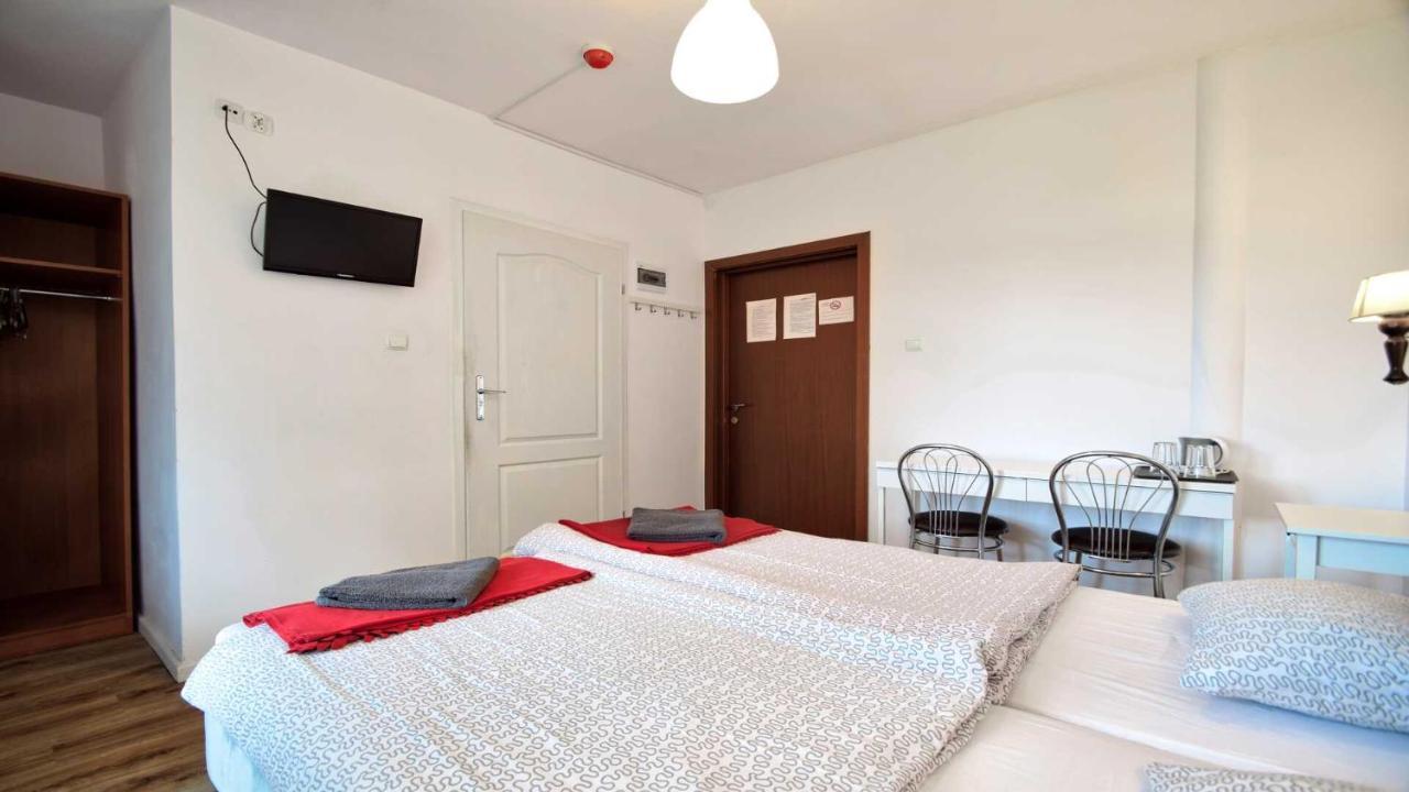 Hotel Ow Alfa Rewal Exterior foto