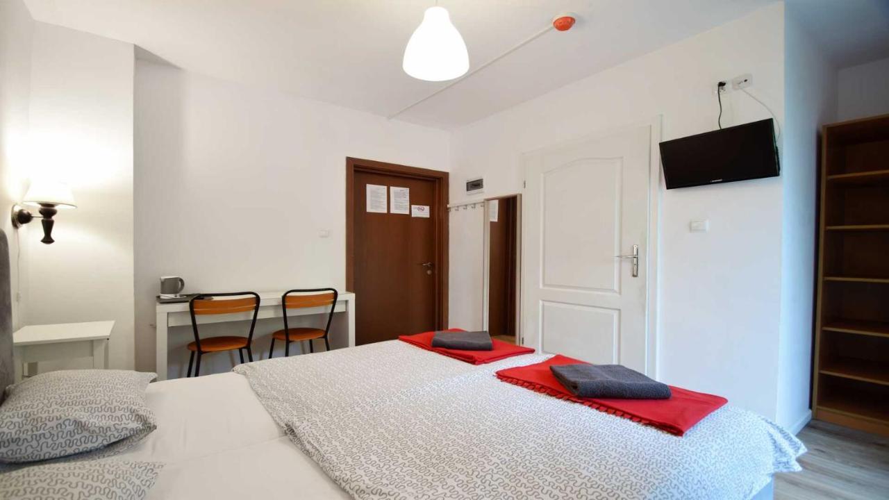 Hotel Ow Alfa Rewal Exterior foto